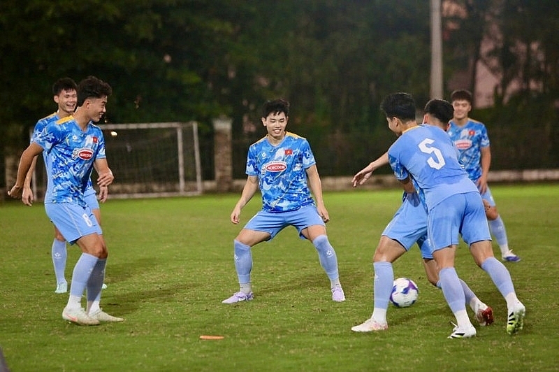 Lịch thi đấu U18 Việt Nam tại giải quốc tế