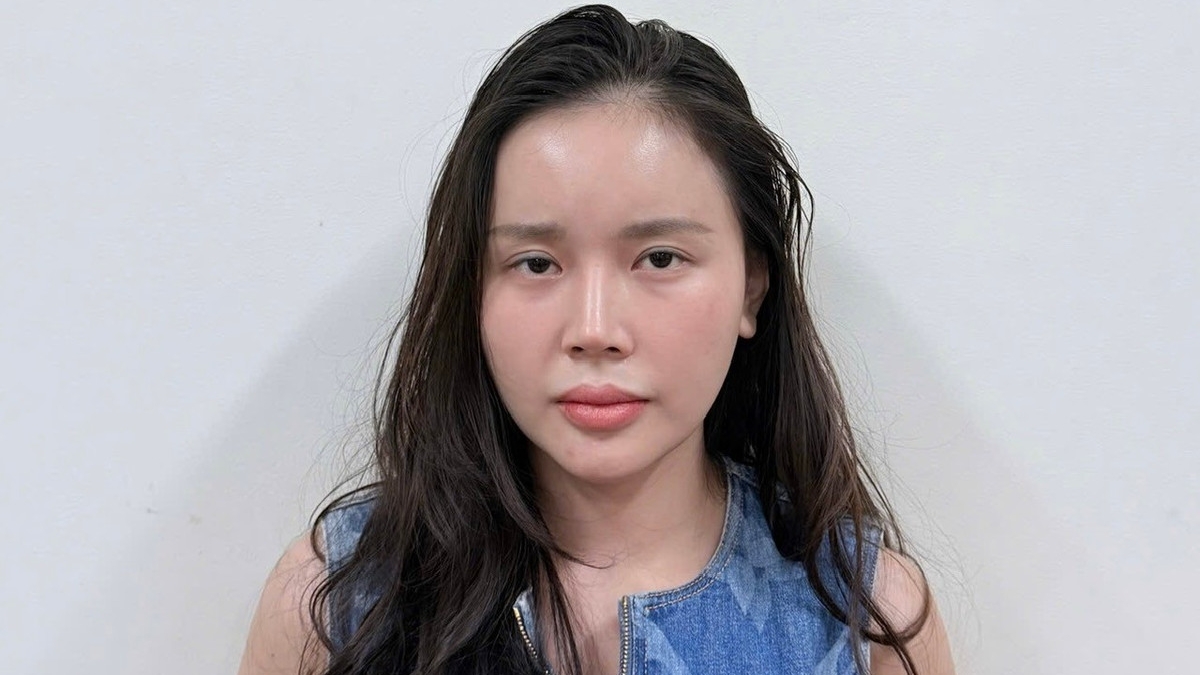 Khởi tố người phụ nữ vu khống Hoa hậu Quỳnh Hoa vì mâu thuẫn cá nhân