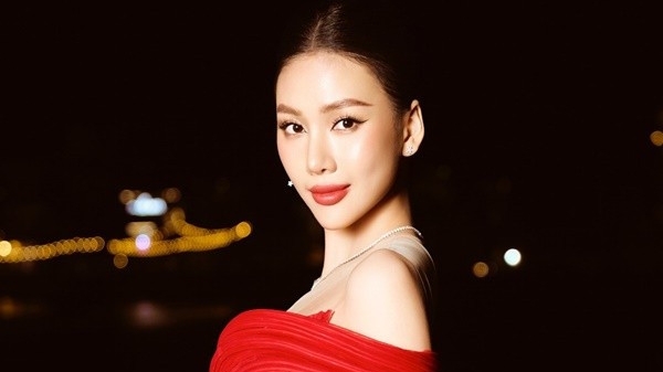 Bùi Quỳnh Hoa lên tiếng sau khi nhờ pháp luật can thiệp để bảo vệ bản thân