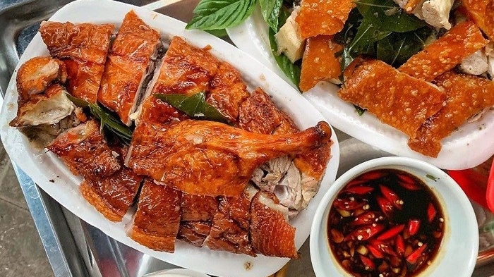 Đi một vòng food tour Lạng Sơn, ăn gì cho đã?