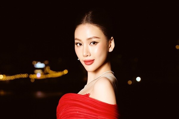 Bùi Quỳnh Hoa lên tiếng sau khi nhờ pháp luật can thiệp để bảo vệ bản thân
