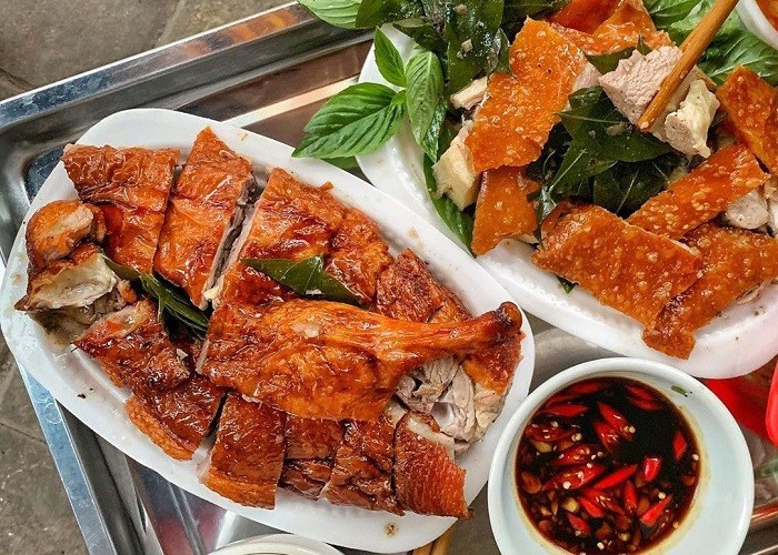 Đi một vòng food tour Lạng Sơn, ăn gì cho đã?