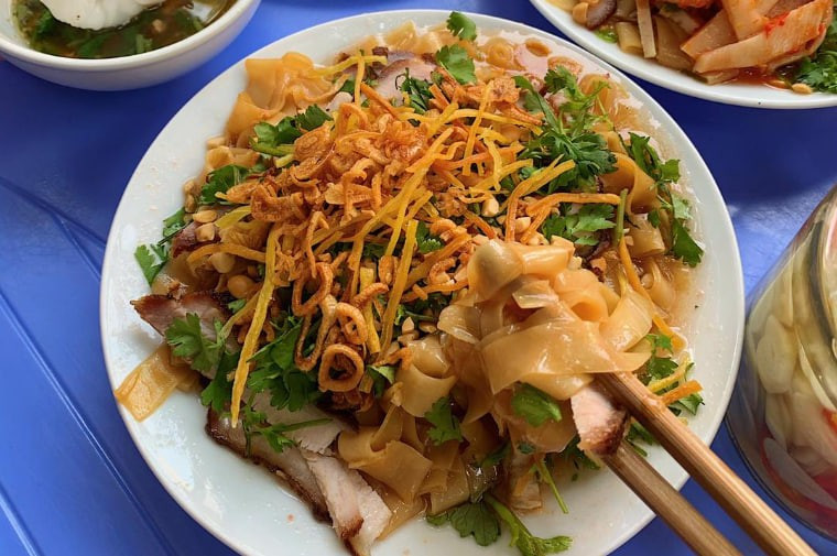 Đi một vòng food tour Lạng Sơn, ăn gì cho đã?
