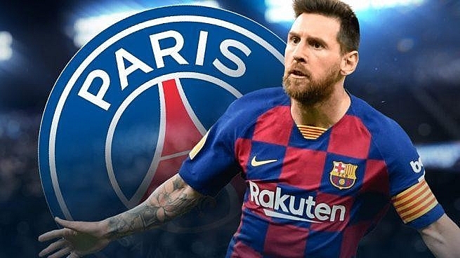 Thu nhập 'khổng lồ' của Messi ở Inter Miami
