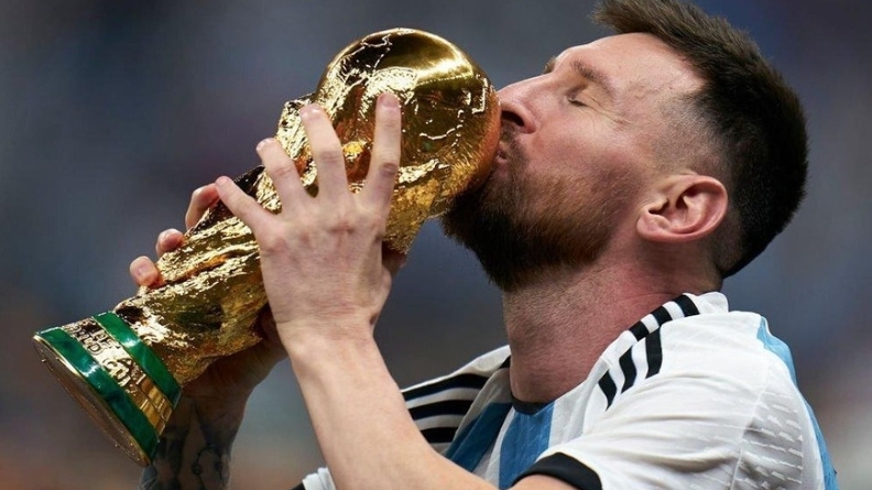FIFA có thay đổi quan trọng về World Cup 2026