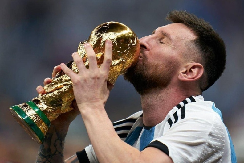 FIFA có thay đổi quan trọng về World Cup 2026
