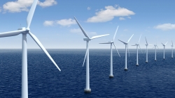 Phân tích và dự báo đầu tư điện gió ngoài khơi đến năm 2030