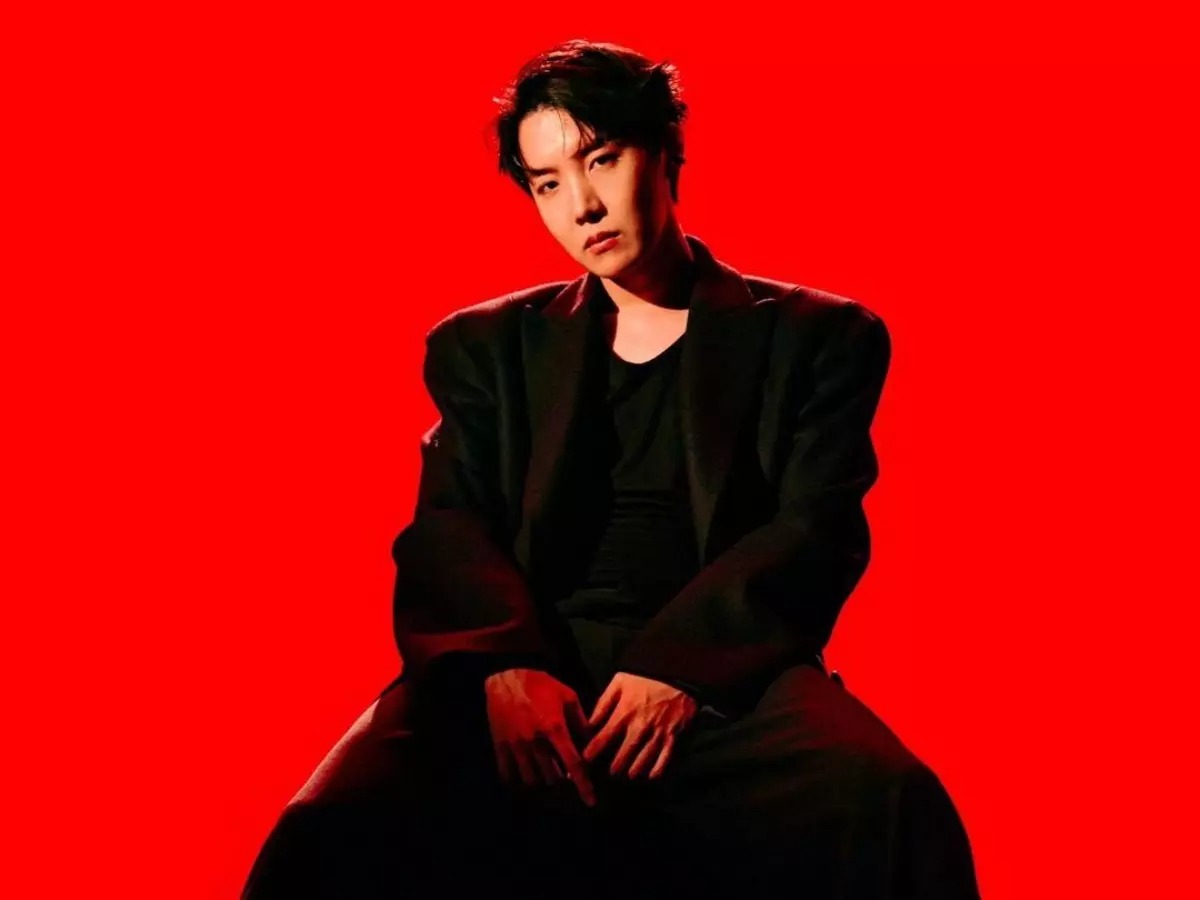 J-Hope có doanh thu tour diễn cao nhất nghệ sĩ Hàn Quốc