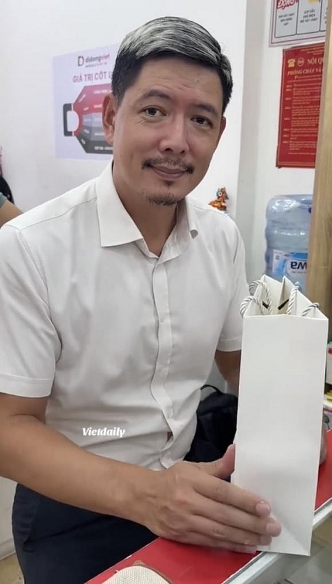 Từng là nam thần vạn người mê, Bình Minh gây tiếc nuối với diện mạo ở tuổi U50
