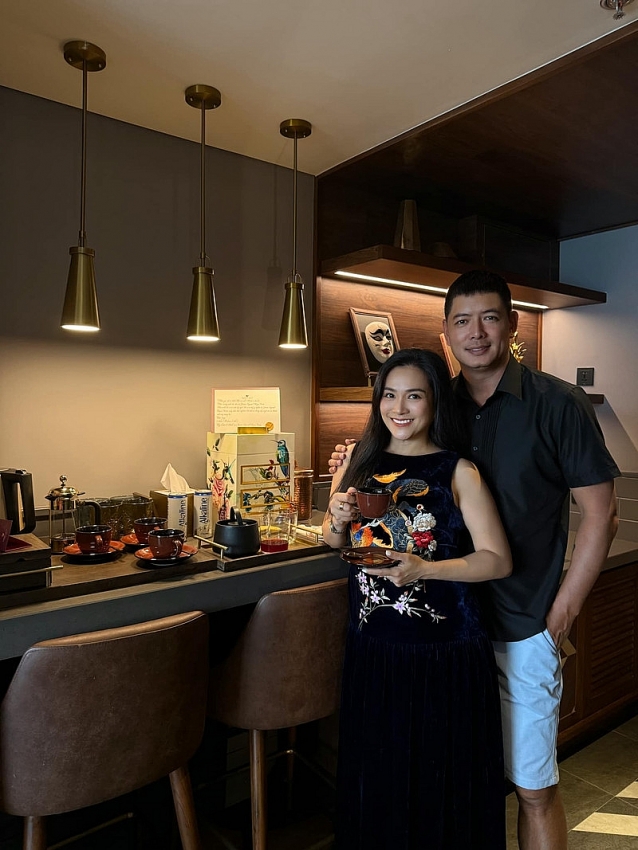 Từng là nam thần vạn người mê, Bình Minh gây tiếc nuối với diện mạo ở tuổi U50