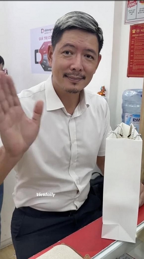 Từng là nam thần vạn người mê, Bình Minh gây tiếc nuối với diện mạo ở tuổi U50