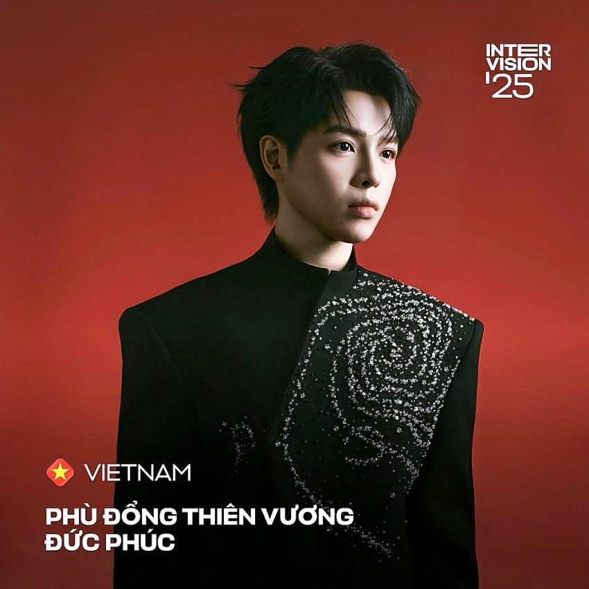 Sự nghiệp của Đức Phúc trước Intervision 2025 Sự nghiệp của Đức Phúc trước Intervision 2025