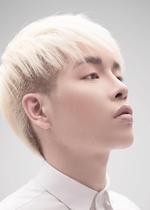 Sự nghiệp của Đức Phúc trước Intervision 2025 Sự nghiệp của Đức Phúc trước Intervision 2025