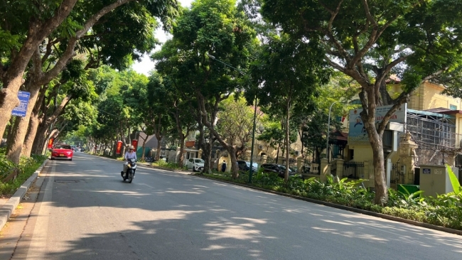 Dự báo thời tiết đêm nay và ngày mai 23/9: Hà Nội và các khu vực trên cả nước