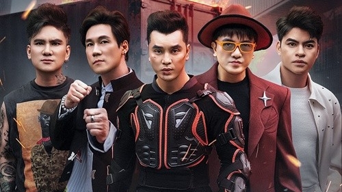 Ưng Hoàng Phúc lên tiếng về ồn ào MV