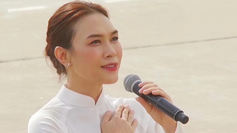 Ca sĩ Mỹ Tâm tổ chức live concert: Lời tri ân gửi đến những tri âm