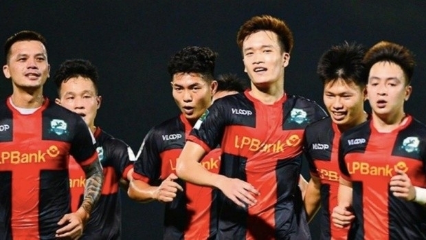'Đại gia' V-League lập kỷ lục châu Á
