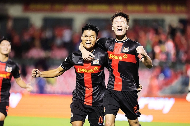 'Đại gia' V-League lập kỷ lục châu Á