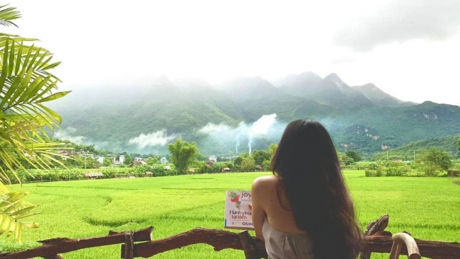 Gợi ý 6 điểm du lịch gần Hà Nội để "chữa lành" cuối tuần