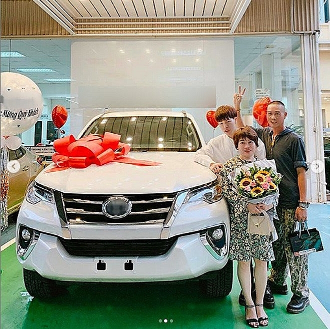 Đức Phúc lột xác từ 'có thanh không sắc' thành nam thần vạn người mê