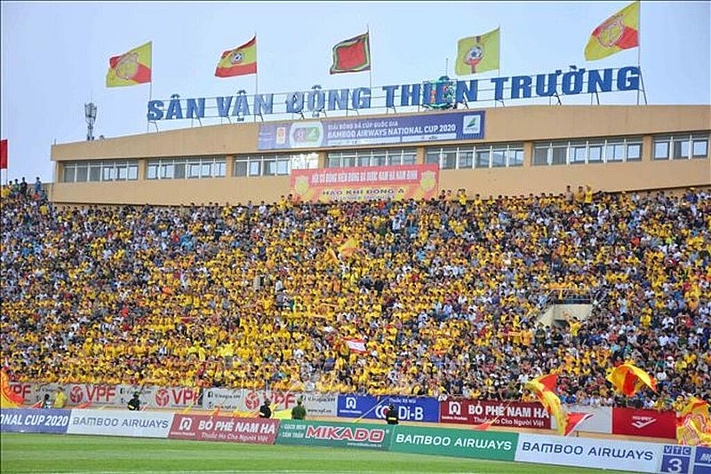 Thép Xanh Nam Định tuyên bố ‘hạ đẹp’ nhà vô địch Campuchia ở Cúp C1 Đông Nam Á