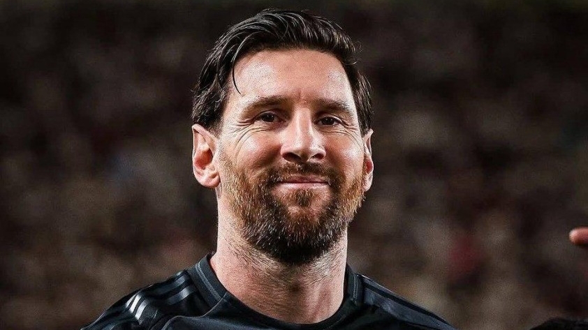 Loạt kỷ lục mới của Messi khuấy đảo MLS