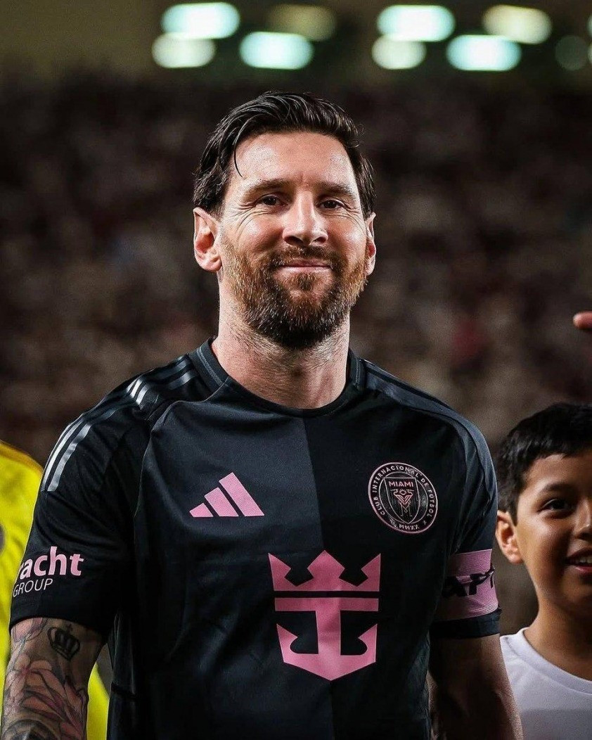 Loạt kỷ lục mới của Messi khuấy đảo MLS