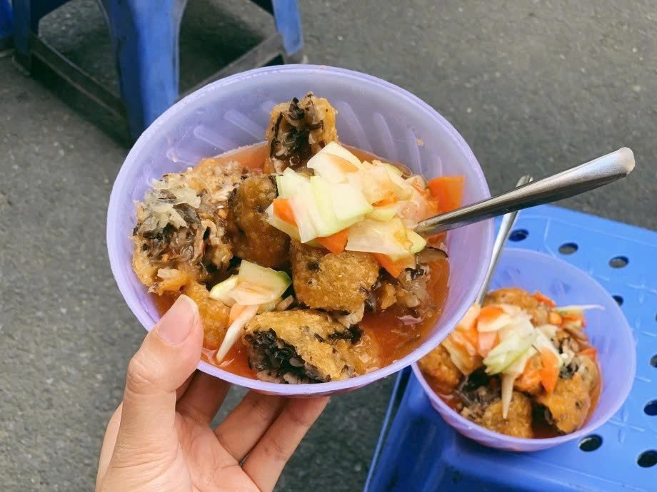Food tour mùa thu Hà Nội ăn gì để "say" hương vị Thủ đô?