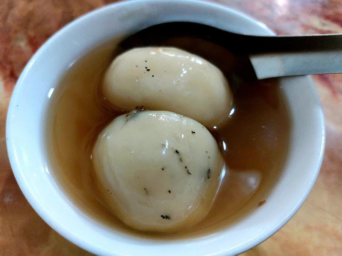 Food tour mùa thu Hà Nội ăn gì để "say" hương vị Thủ đô?