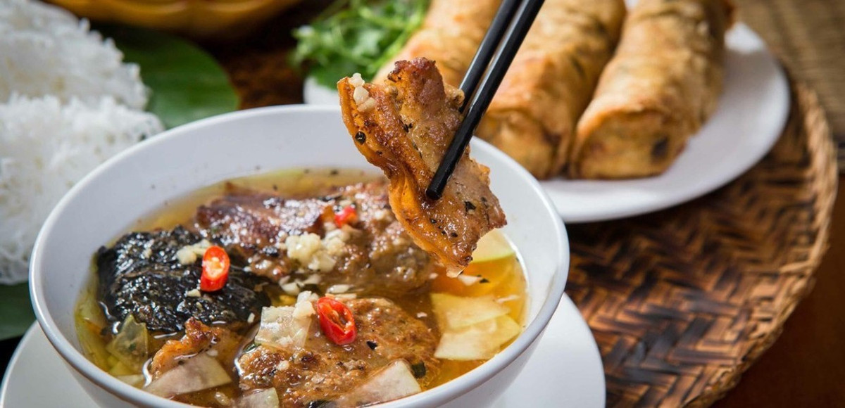 Food tour mùa thu Hà Nội ăn gì để "say" hương vị Thủ đô?