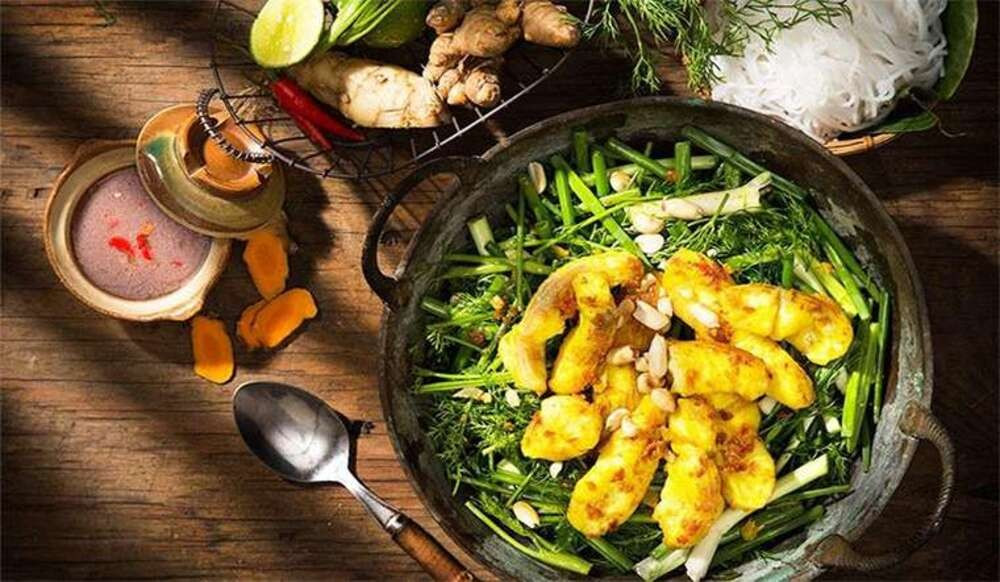 Food tour mùa thu Hà Nội ăn gì để "say" hương vị Thủ đô?