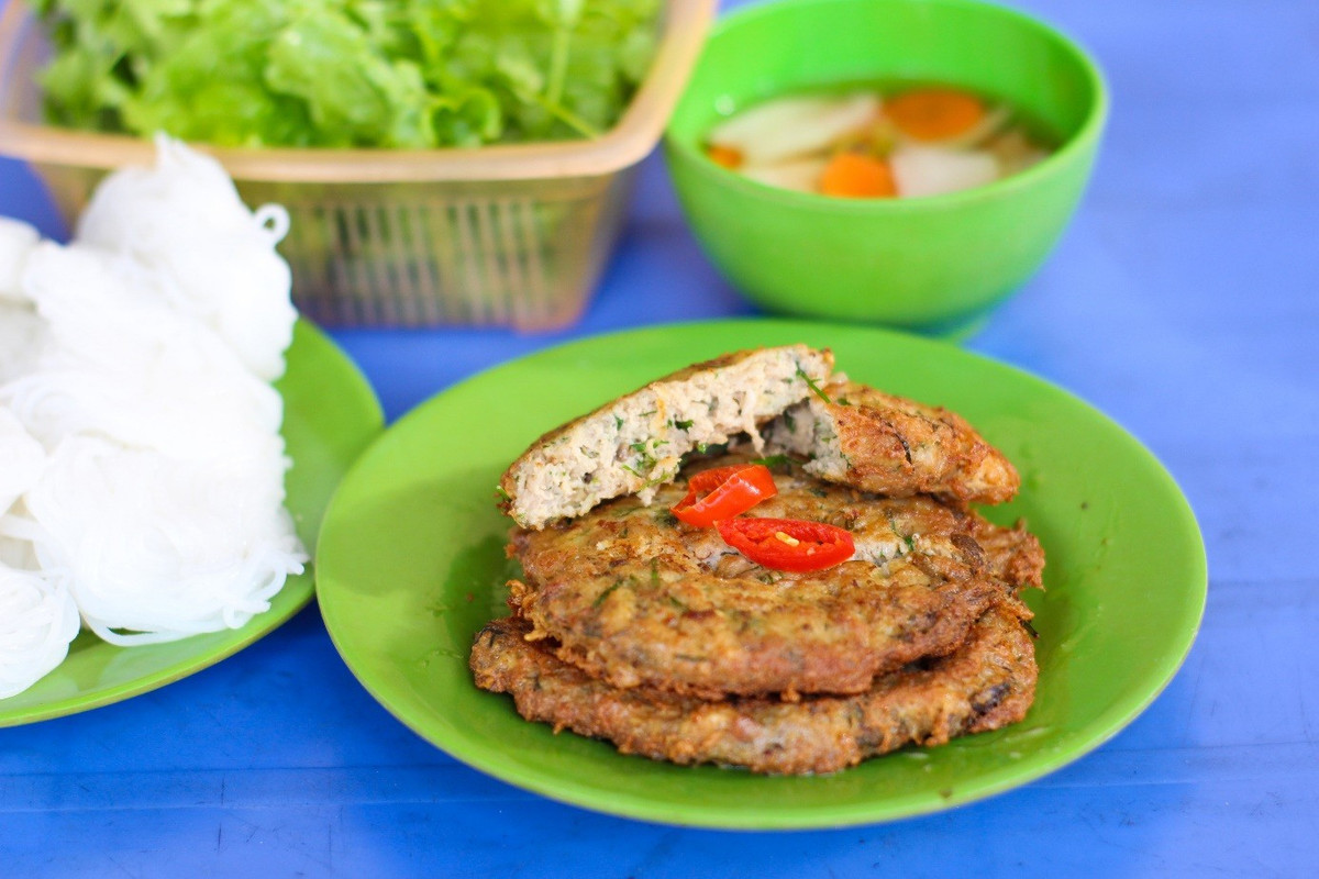 Food tour mùa thu Hà Nội ăn gì để "say" hương vị Thủ đô?