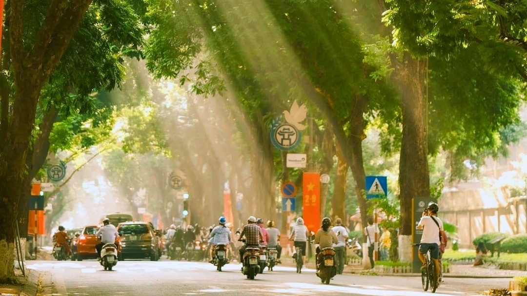 Food tour mùa thu Hà Nội ăn gì để "say" hương vị Thủ đô?
