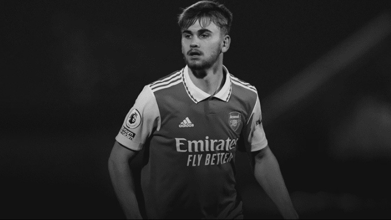 Chấn thương khi thi đấu, cựu tiền đạo Arsenal qua đời ở tuổi 21