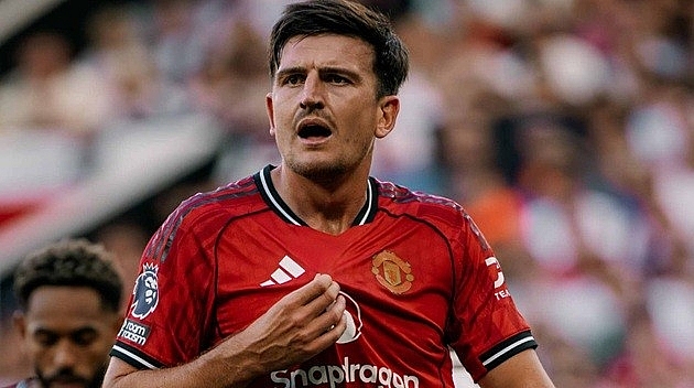 Khó khăn bủa vây Man United