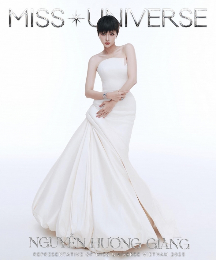 Trước Hương Giang, nhiều thí sinh chuyển giới thi Miss Universe