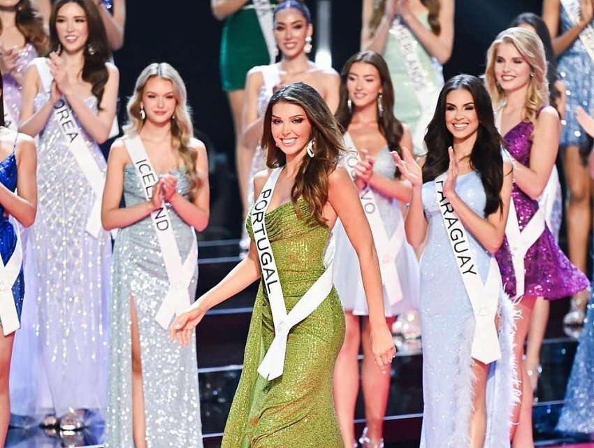 Trước Hương Giang, nhiều thí sinh chuyển giới thi Miss Universe