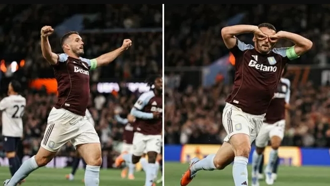 Aston Villa giành chiến thắng đầu tiên ở mùa giải 2025/26