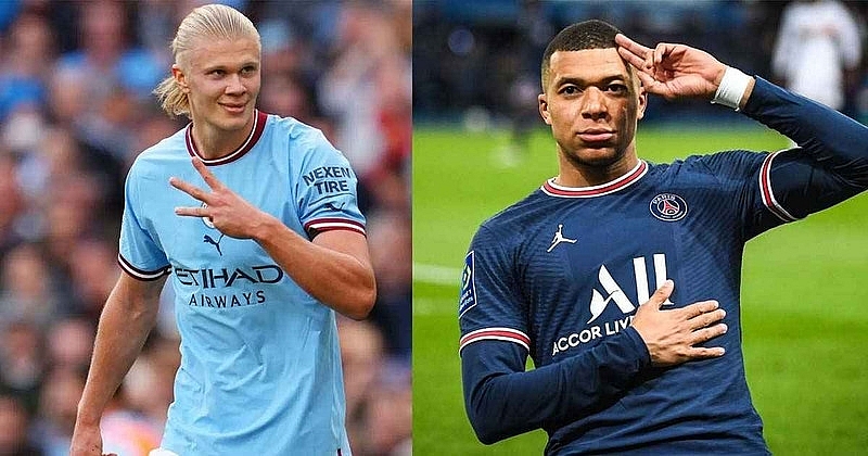 Haaland sẽ nhận lương ‘khủng’ ở đại gia La Liga