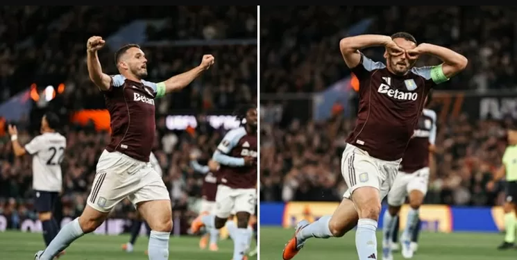 Aston Villa giành chiến thắng đầu tiên ở mùa giải 2025/26