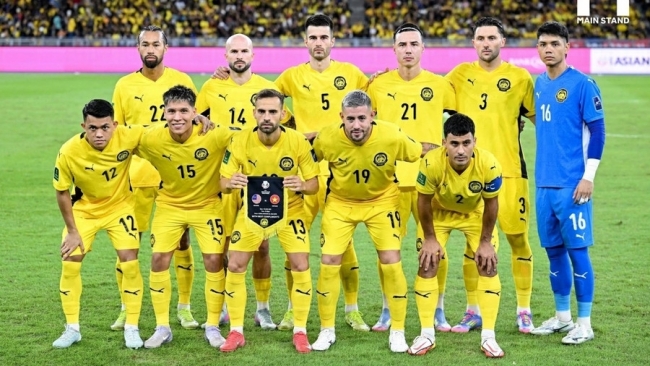 Malaysia nói bị phạt oan, quyết kháng cáo FIFA