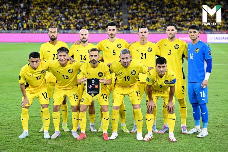 Malaysia nói bị phạt oan, quyết kháng cáo FIFA