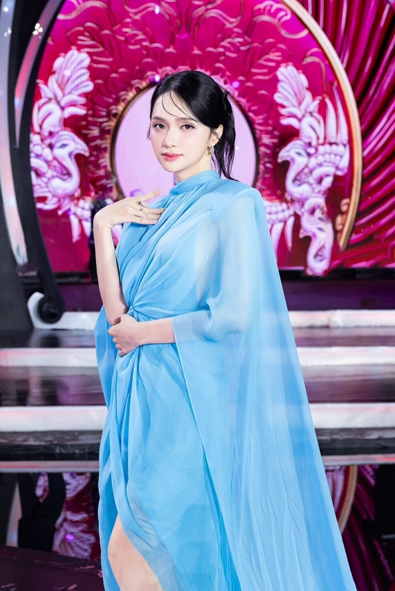 Những đối thủ mạnh của Hương Giang Idol ở Miss Universe 2025