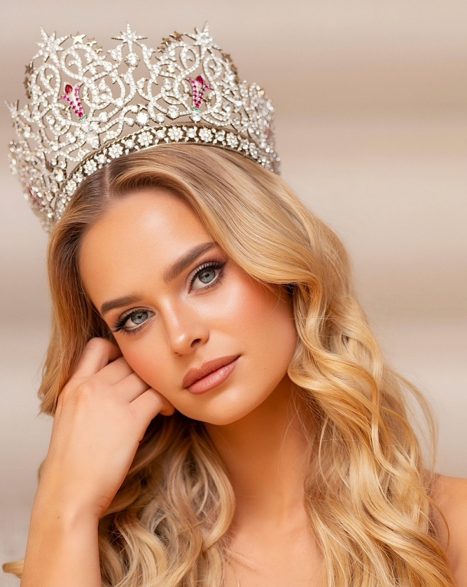 Những đối thủ mạnh của Hương Giang Idol ở Miss Universe 2025