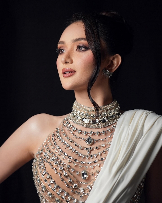 Những đối thủ mạnh của Hương Giang Idol ở Miss Universe 2025