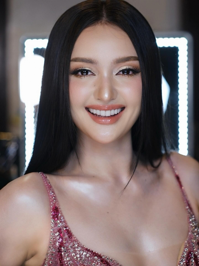 Những đối thủ mạnh của Hương Giang Idol ở Miss Universe 2025