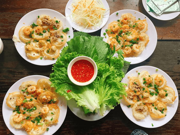 Du lịch Vũng Tàu không tắm biển vẫn vui hết nấc