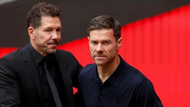 Thảm bại trước Atletico Madrid: Bài học đắt giá cho HLV Xabi Alonso