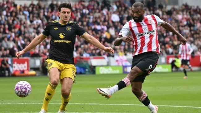 Man United mất phương hướng, tương lai nào cho Ruben Amorim?