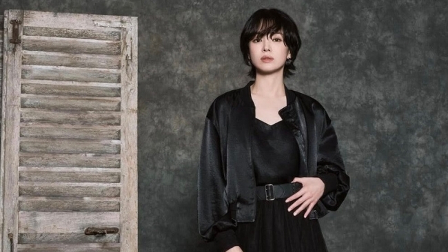 Song Hye Kyo tạo nên cơn sốt với mái tóc cực ngắn, nhan sắc ngày càng thăng hạng